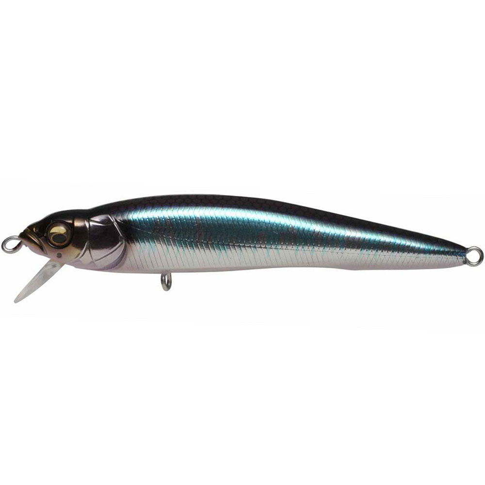 Megabass FX9 bei HechtundBarsch.at