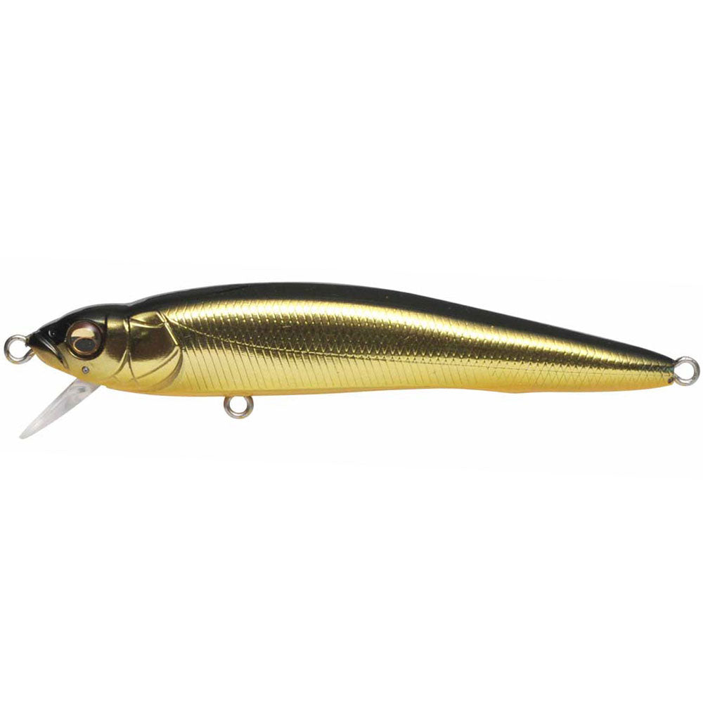 Megabass FX9 bei HechtundBarsch.at