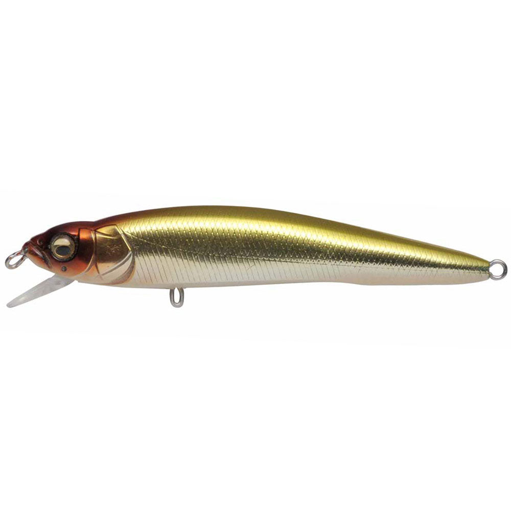 Megabass FX9 bei HechtundBarsch.at