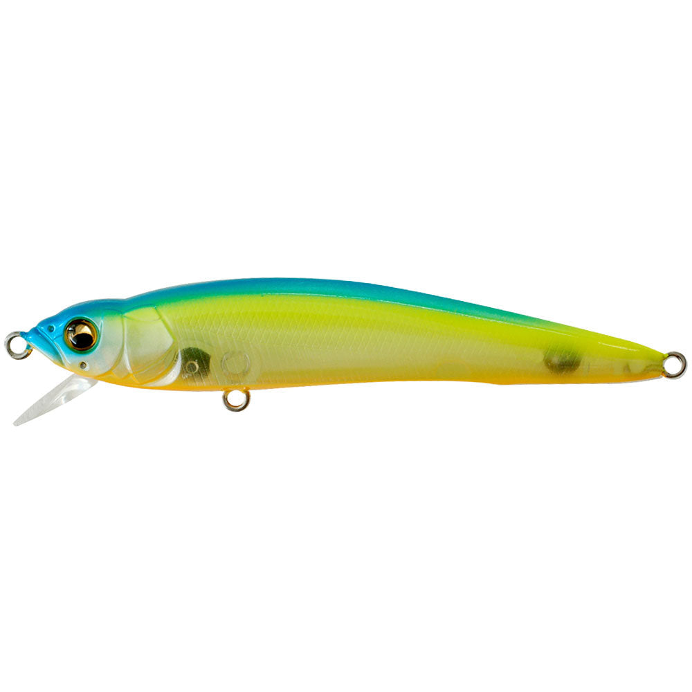Megabass FX9 bei HechtundBarsch.at
