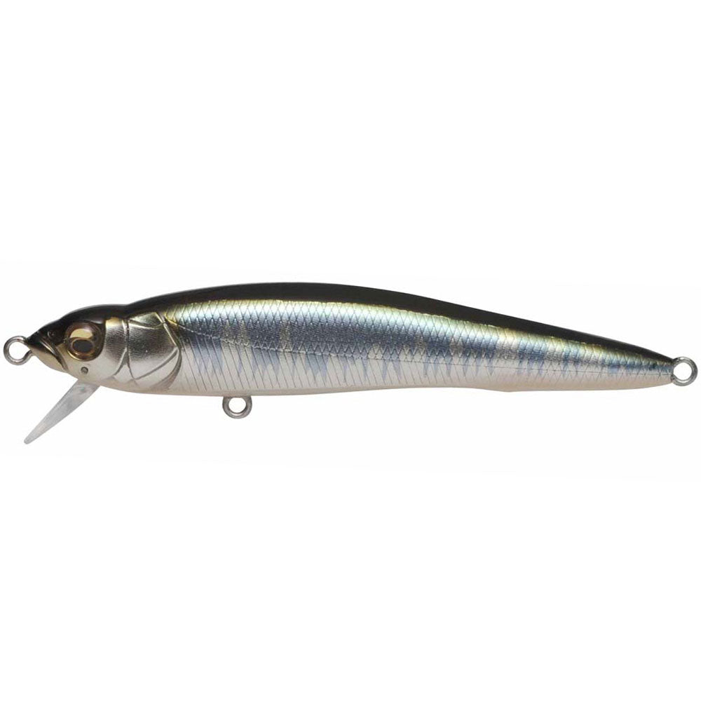 Megabass FX9 bei HechtundBarsch.at
