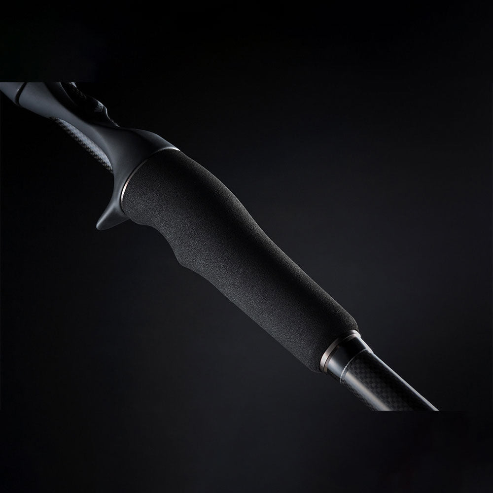 Megabass Levante 2019 Casting F4 72LV 2P 218 cm 7 28 g zweiteilig