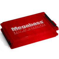 Bewertung von Tom für das Produkt Lunker Lunch Box Hardbait RV140 / 20.5 x 14.5 x 4.0 cm