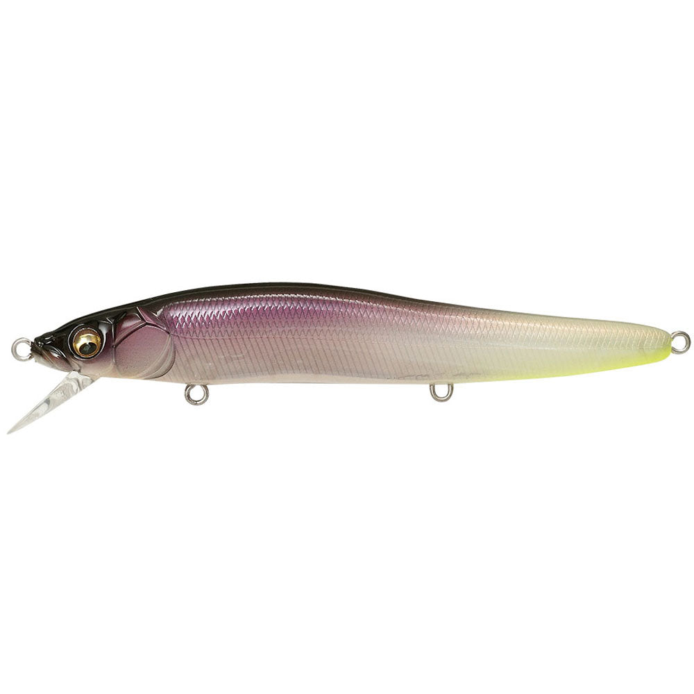 Megabass Oneten R1 Kohoku Reaction
