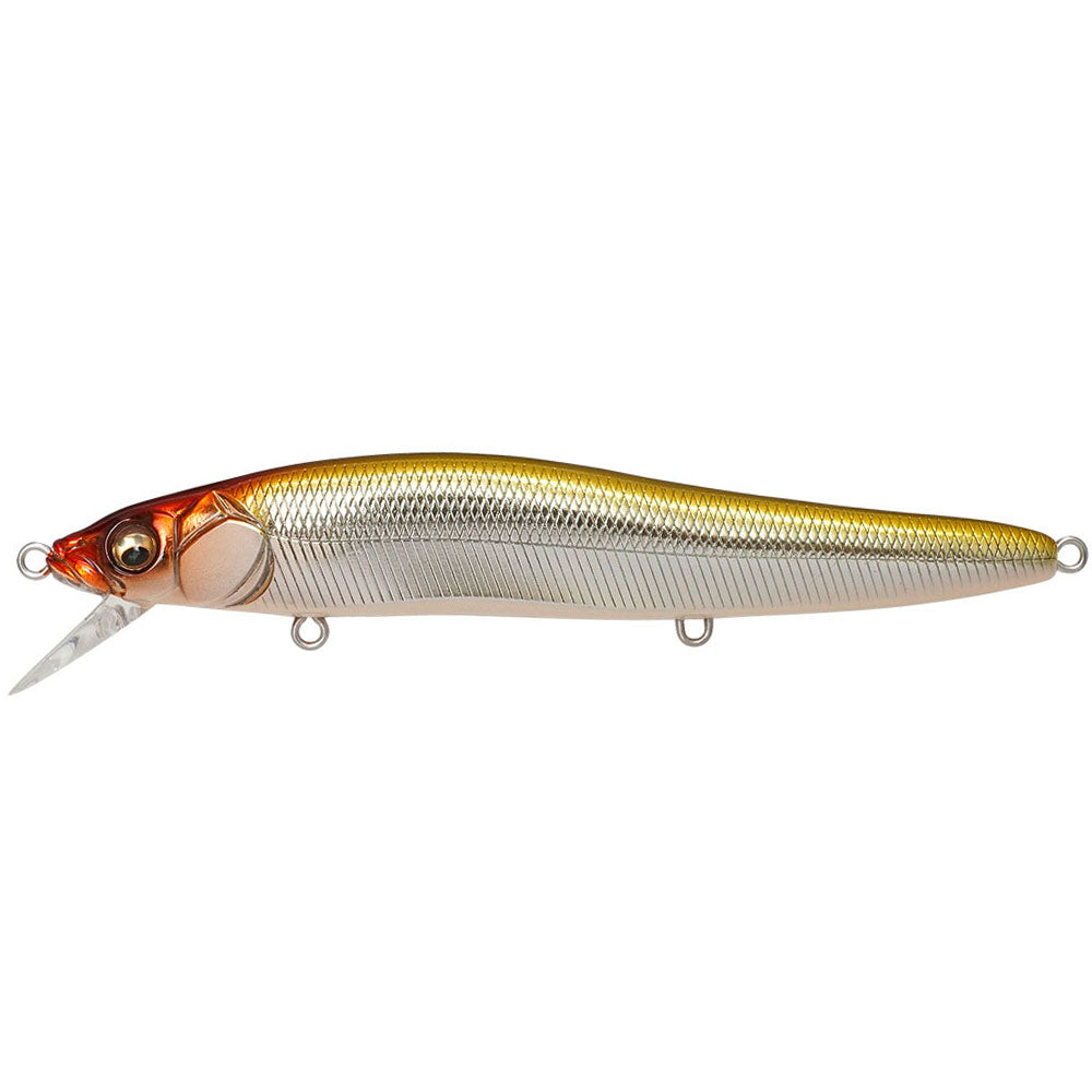 Megabass Oneten R1 M Western Clown