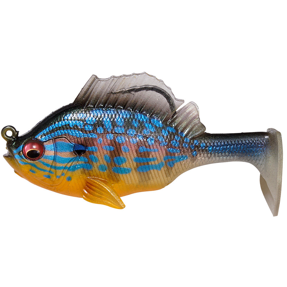 Megabass Sleeper Gill 8 cm 21 g Cichlid