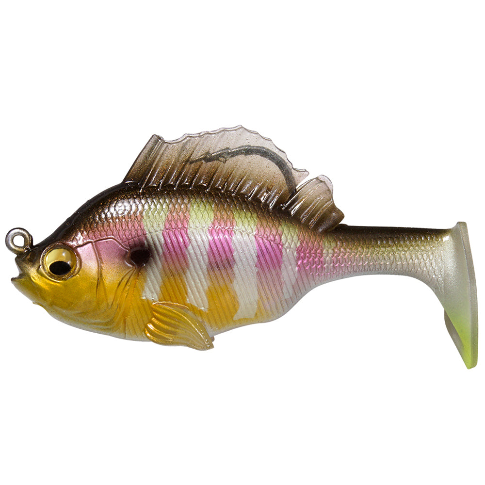 Megabass Sleeper Gill 8 cm 21 g Gill