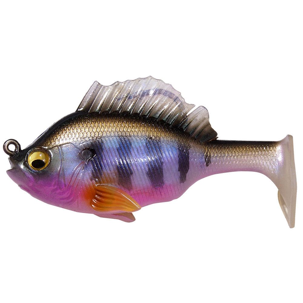 Megabass Sleeper Gill 8 cm 21 g Secret Gill