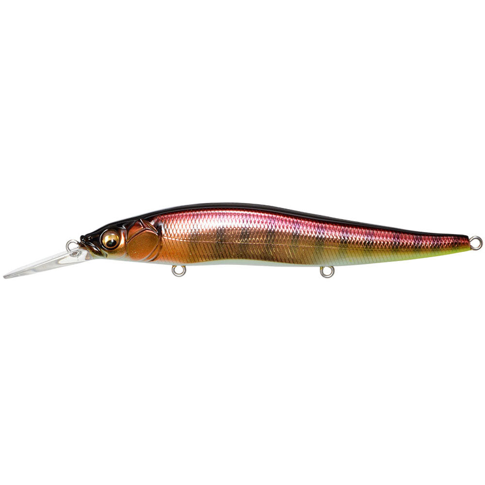 Megabass Vision Oneten +1 bei HechtundBarsch.at