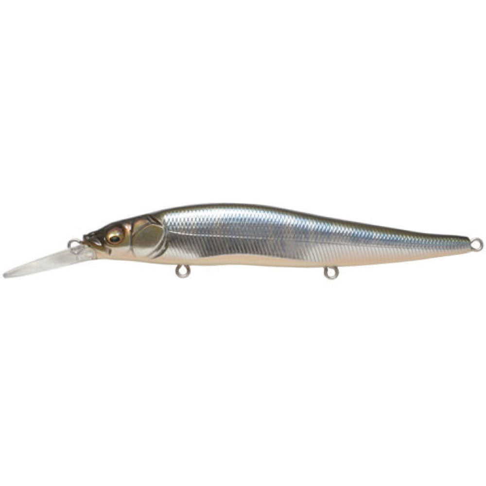 Megabass Vision Oneten +1 bei HechtundBarsch.at
