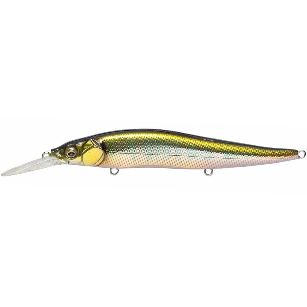 Megabass Vision Oneten +1 bei HechtundBarsch.at