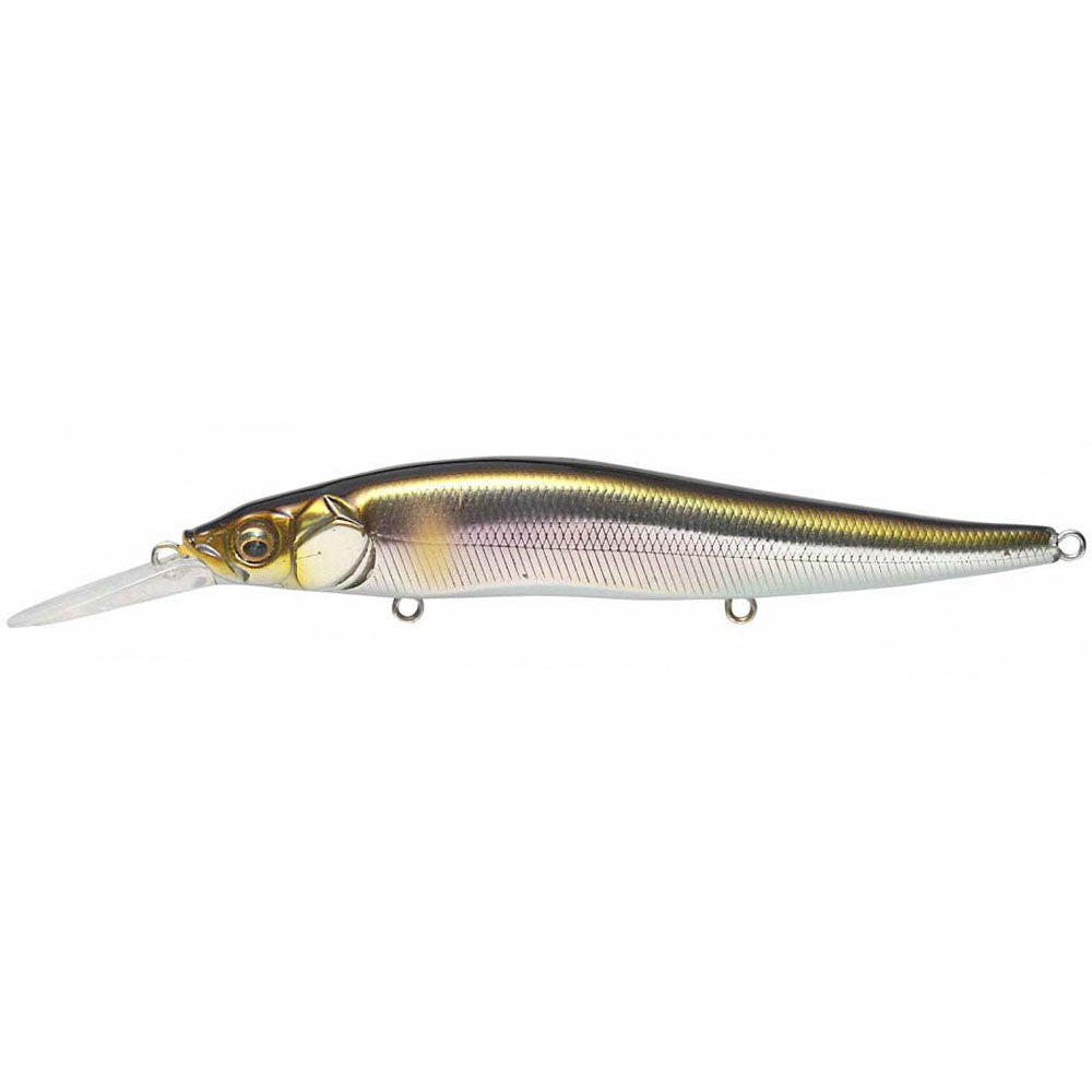 Megabass Vision Oneten +1 bei HechtundBarsch.at