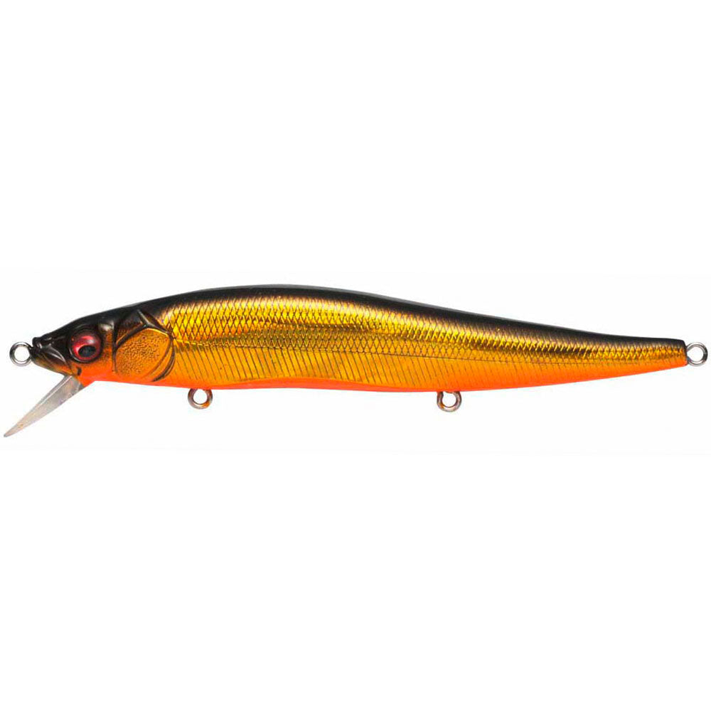 Megabass Vision Oneten GG Megabass Kinkuro