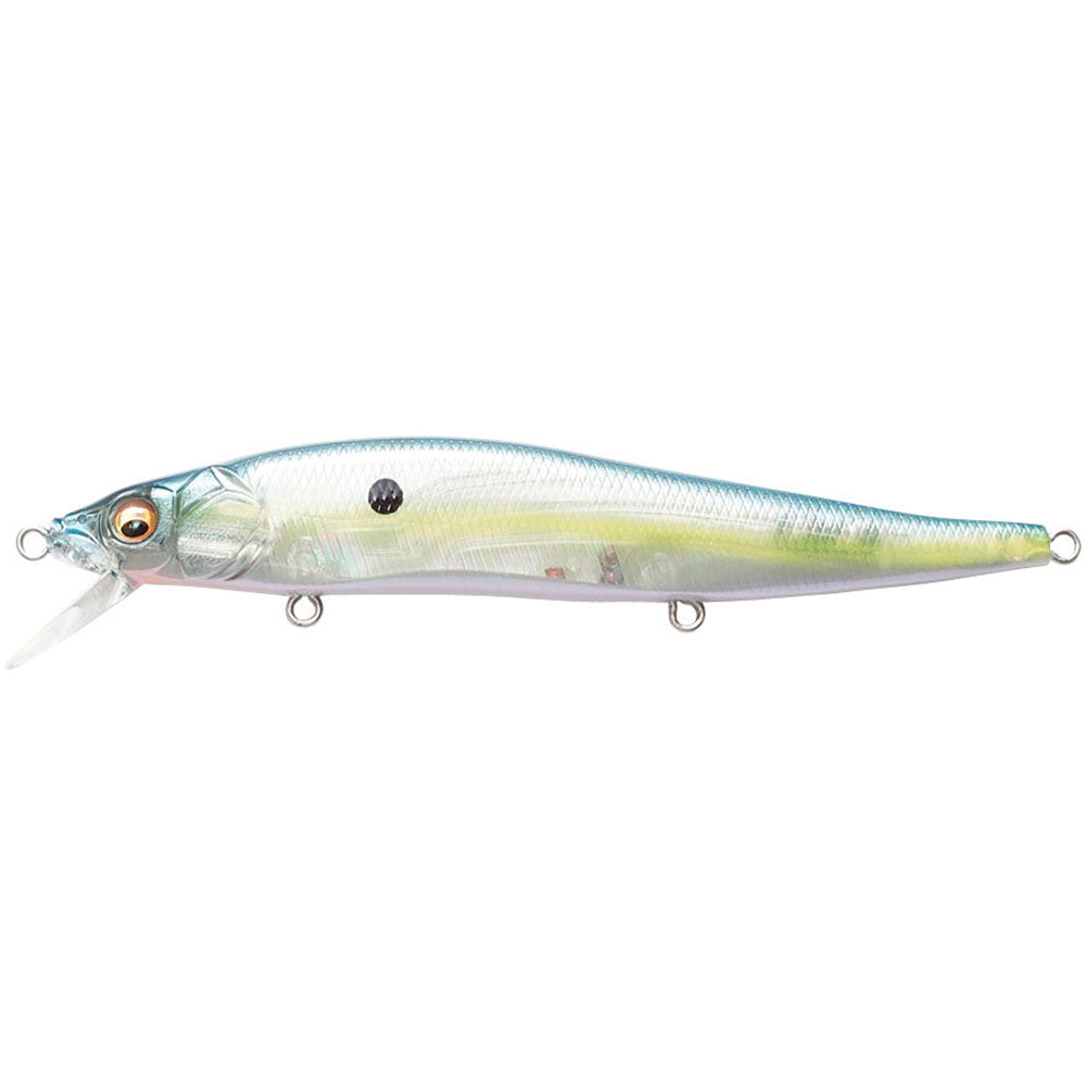 Megabass Vision Oneten GP Sexy Shad