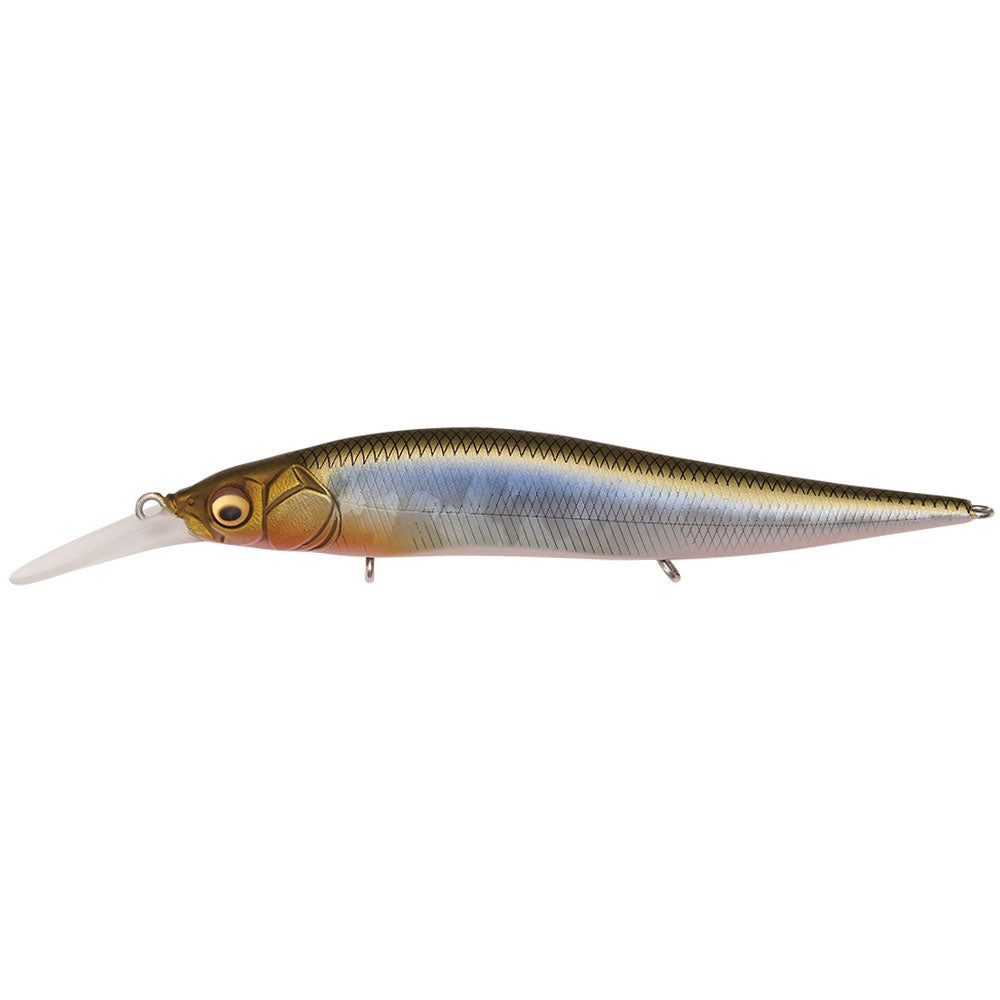 Megabass Vision Oneten +1 Jr. bei HechtundBarsch.at
