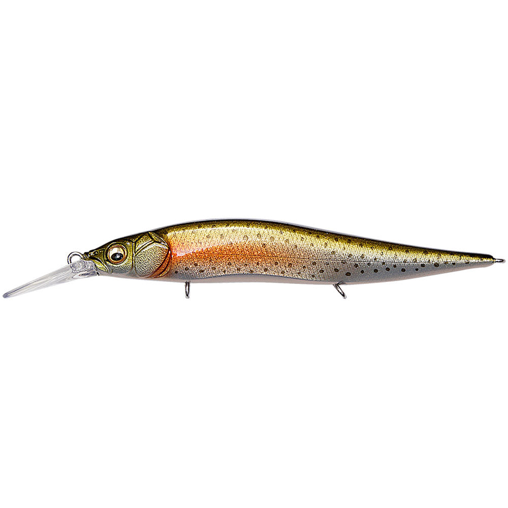 Megabass Vision Oneten +1 Jr. bei HechtundBarsch.at