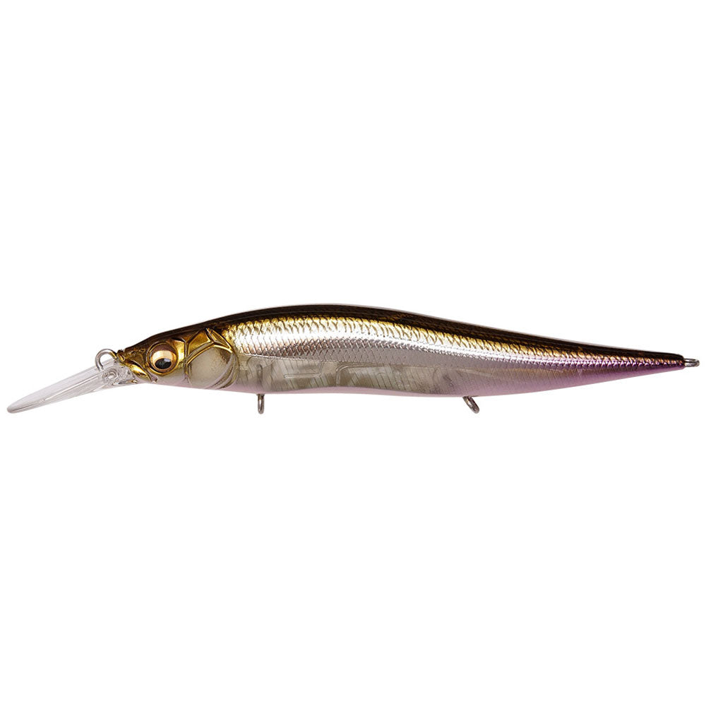 Megabass Vision Oneten +1 Jr. bei HechtundBarsch.at