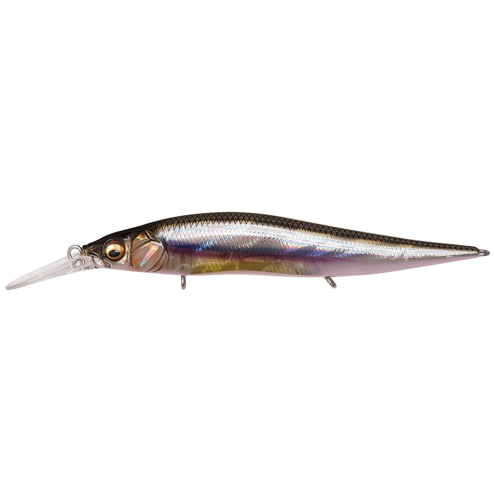 Megabass Vision Oneten +1 Jr. bei HechtundBarsch.at