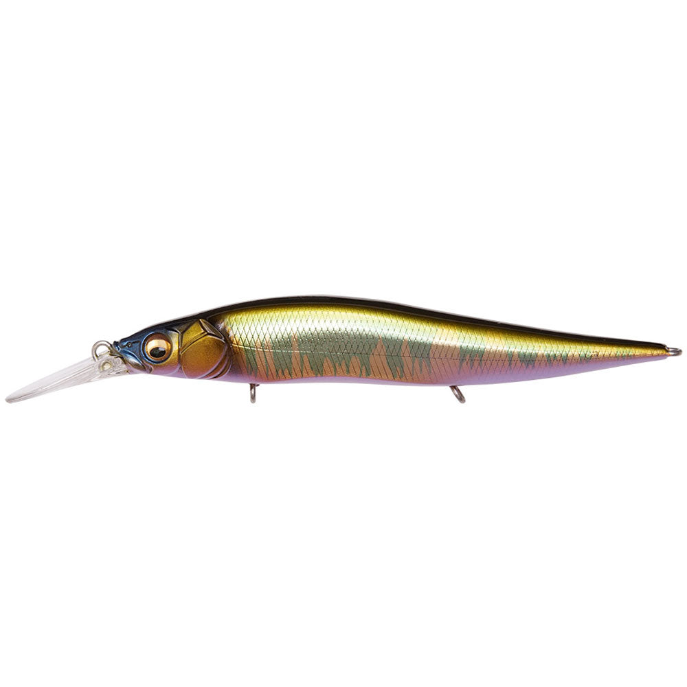 Megabass Vision Oneten +1 Jr. bei HechtundBarsch.at