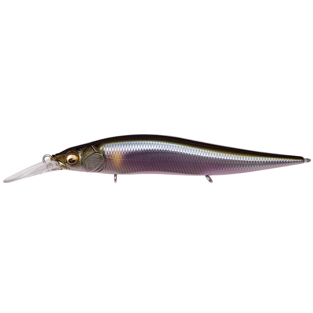 Megabass Vision Oneten +1 Jr. bei HechtundBarsch.at
