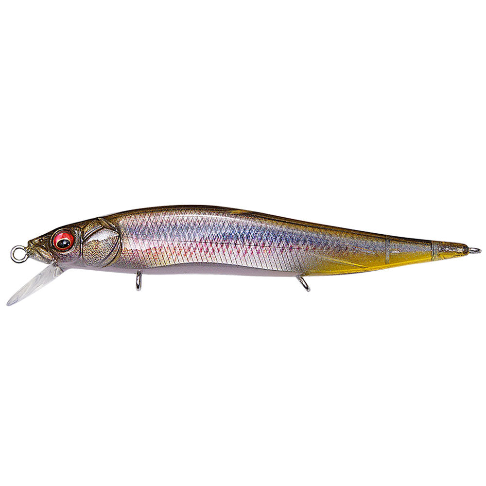 Megabass Vision Oneten Jr. bei HechtundBarsch.at