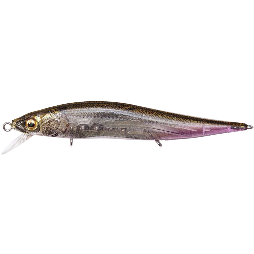 Megabass Vision Oneten Jr. bei HechtundBarsch.at