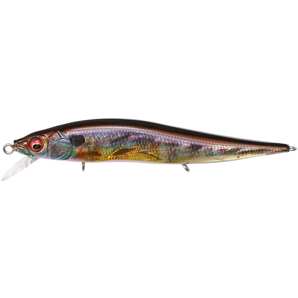 Megabass Vision Oneten Jr. bei HechtundBarsch.at