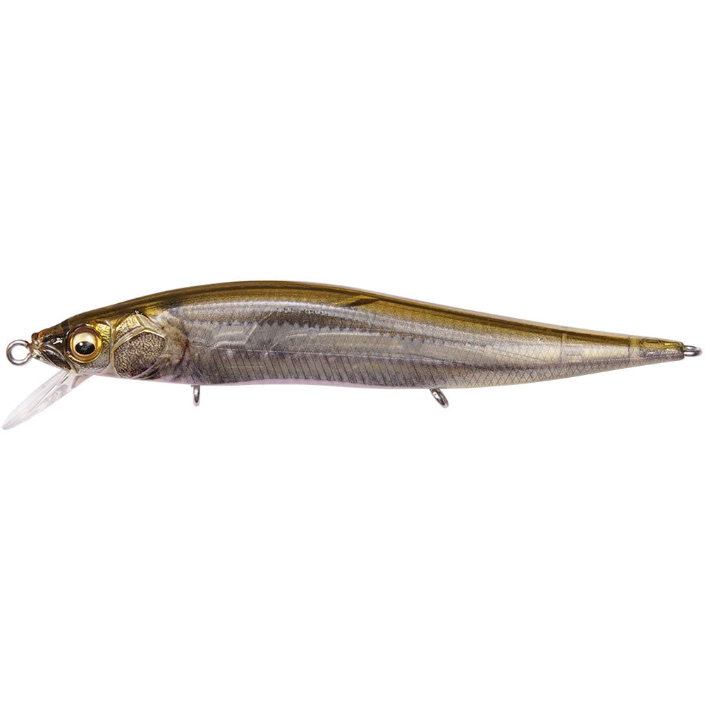 Megabass Vision Oneten Jr. bei HechtundBarsch.at