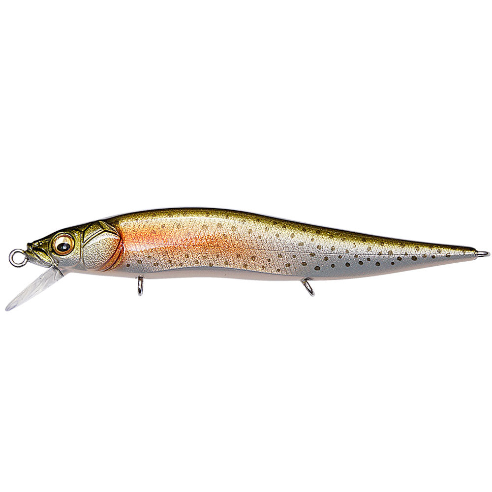 Megabass Vision Oneten Jr. bei HechtundBarsch.at