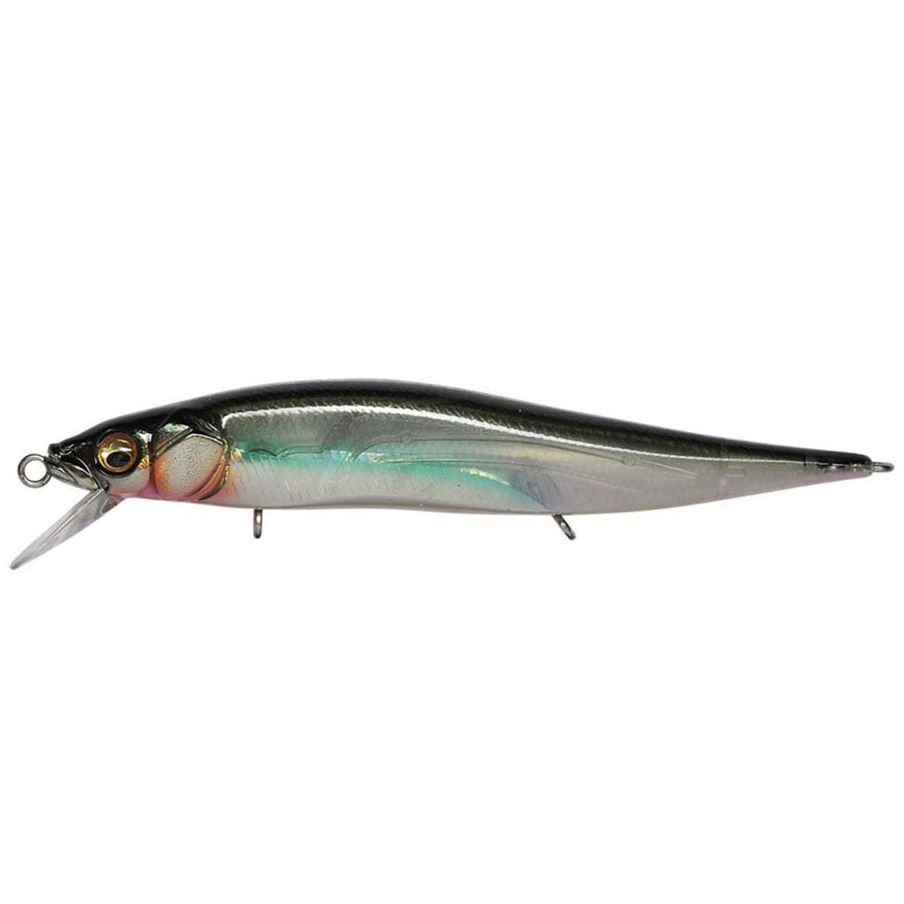 Megabass Vision Oneten Jr. bei HechtundBarsch.at