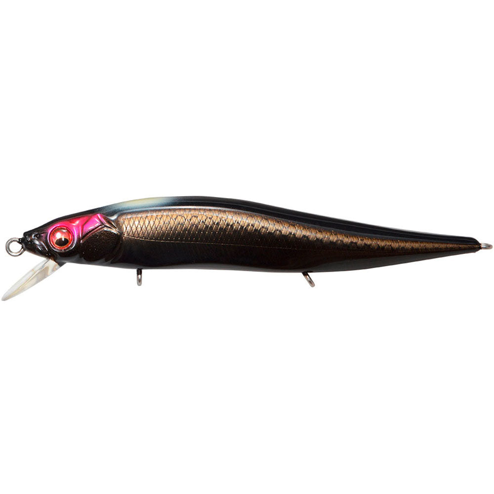 Megabass Vision Oneten Jr. bei HechtundBarsch.at