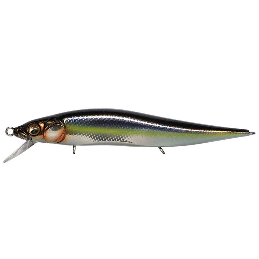 Megabass Vision Oneten Jr. bei HechtundBarsch.at
