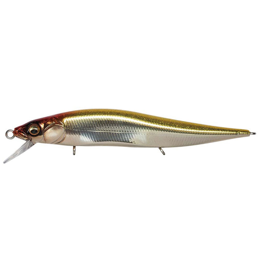 Megabass Vision Oneten Jr. bei HechtundBarsch.at