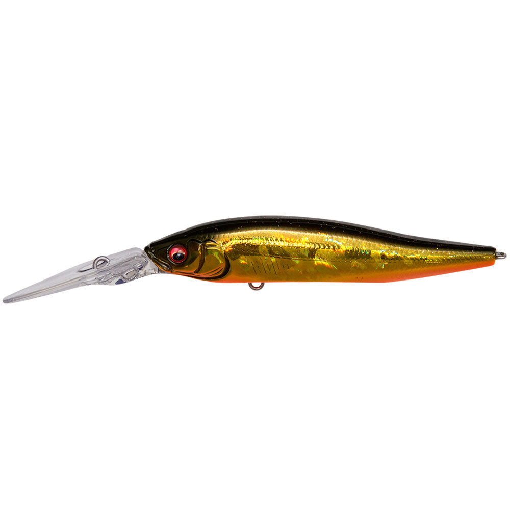 Megabass X-75 +2 Nanahan bei HechtundBarsch.at