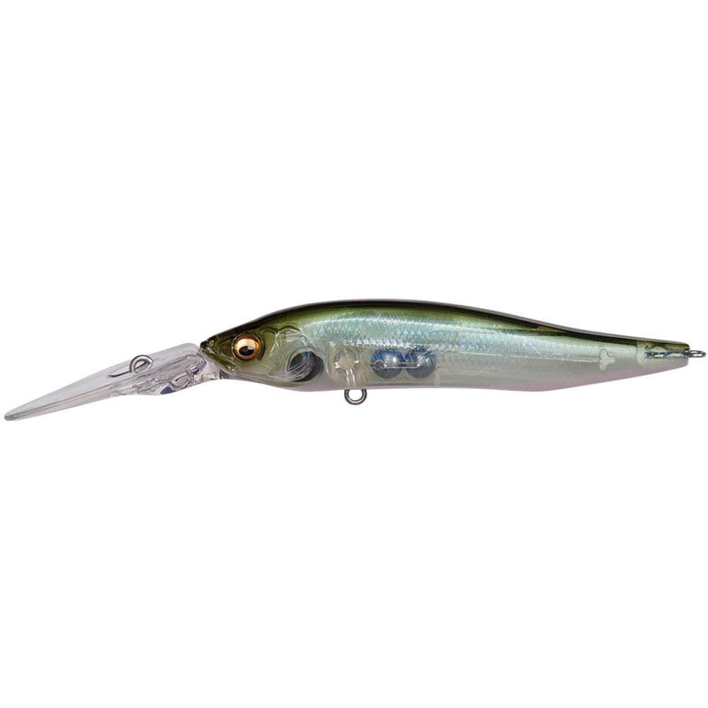 Megabass X-75 +2 Nanahan bei HechtundBarsch.at