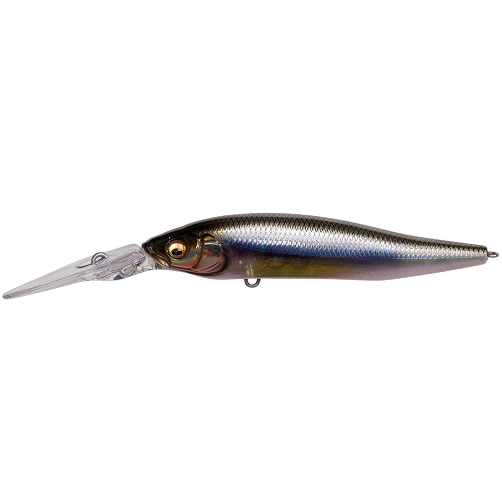 Megabass X-75 +2 Nanahan bei HechtundBarsch.at