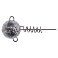 Bewertung von Thomas für das Produkt Jaws Jighead with Screw 5.0 g