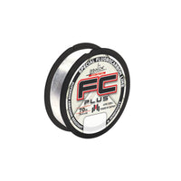 Bewertung von Niklas für das Produkt FC Plus / 70 m 0.27 mm / 4.5 kg