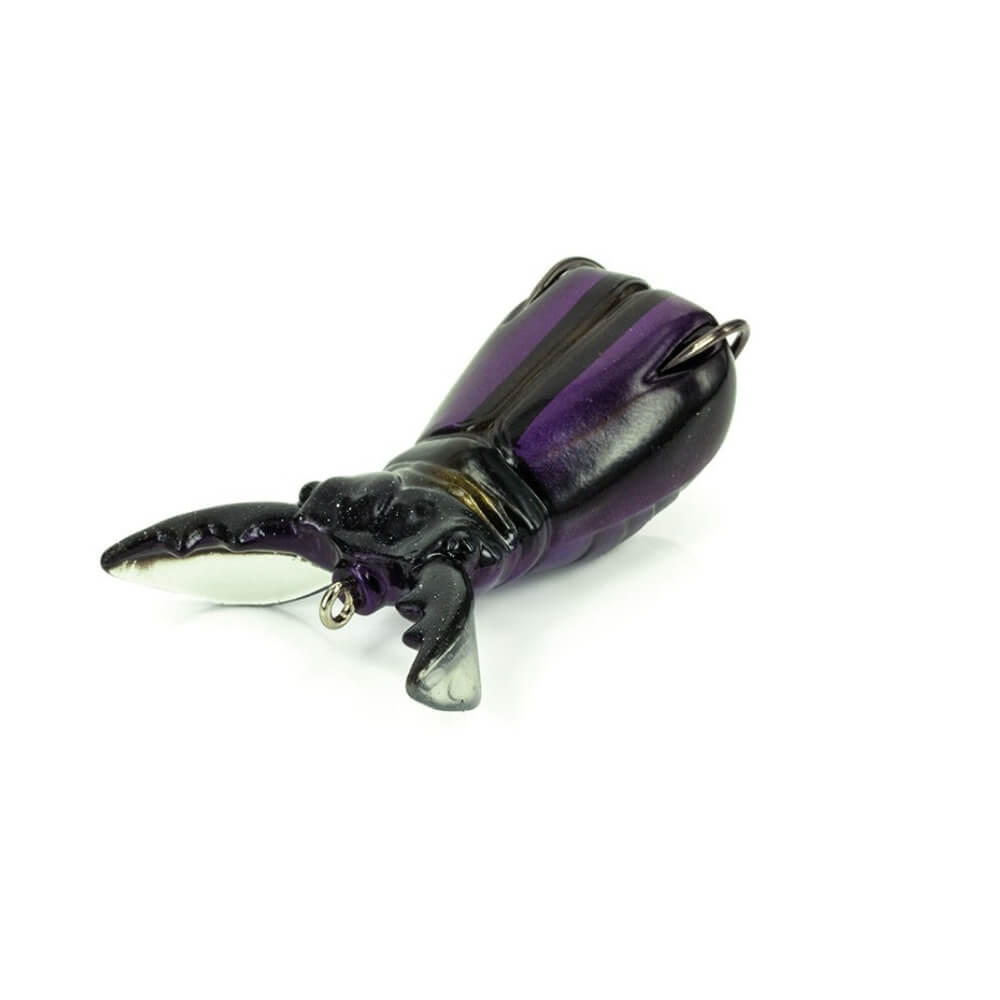 Molix Supernato Beetle Black Scrabble