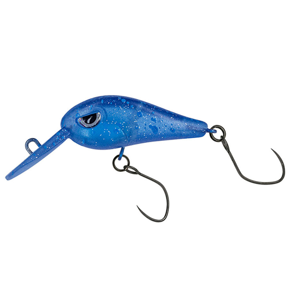 Molix TAC 30 DR Tournament Area Crank 2,4 g Clear Blue Sky