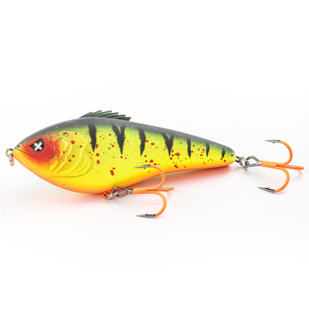 Monkey Lures Angry Lui 120 bei HechtundBarsch.at