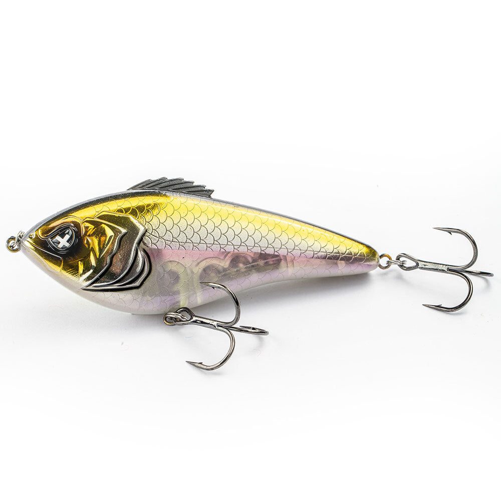 Monkey Lures Angry Lui 120 bei HechtundBarsch.at