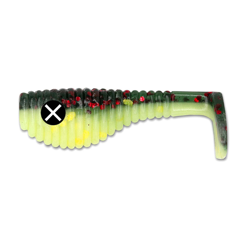 Monkey Lures Baby Lui 3,5  / 4,2  cm Chili Cheese