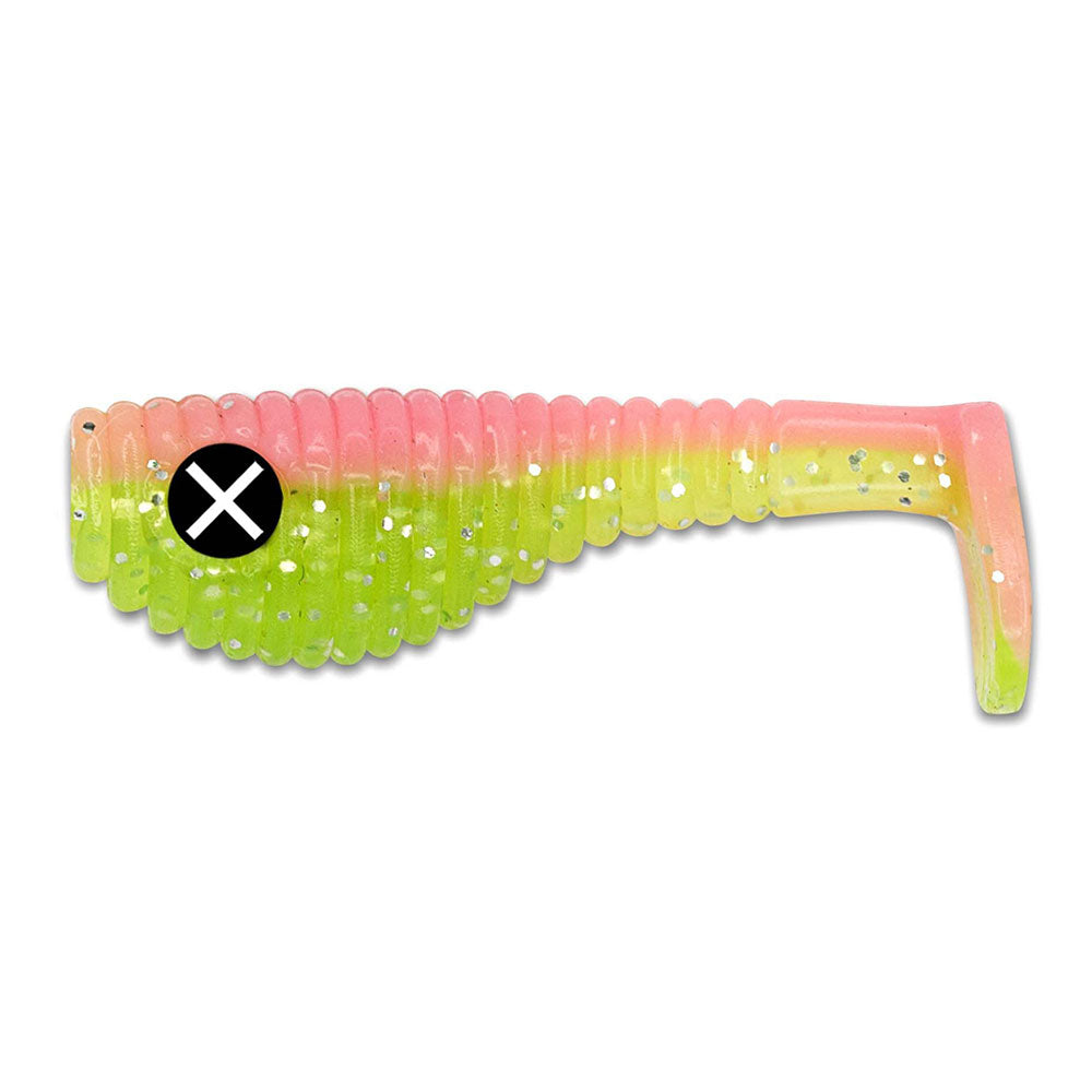 Monkey Lures Baby Lui 3,5  / 4,2  cm Electric Monkey