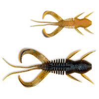 Bewertung von David für das Produkt Craby Lui 7,5 cm Snitchy di Funghi