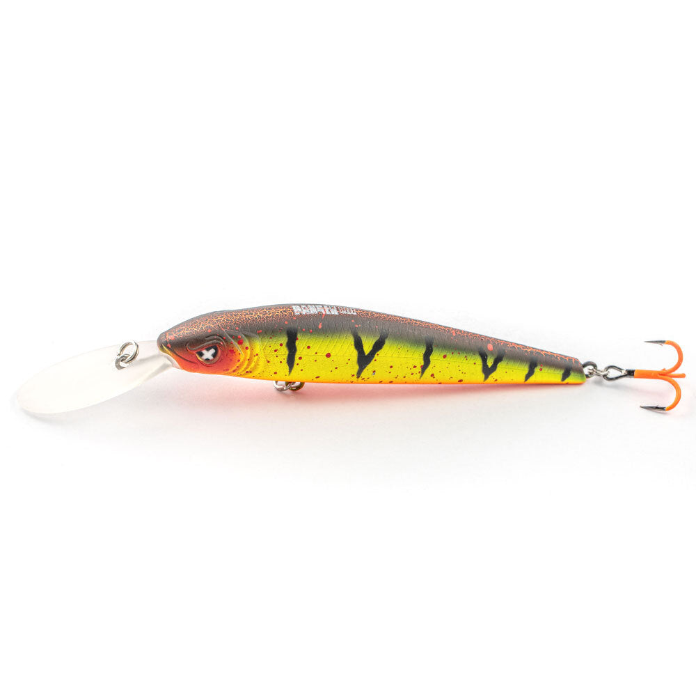 Monkey Lures Danger Lui 100 MR bei HechtundBarsch.at