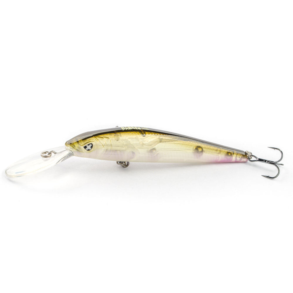 Monkey Lures Danger Lui 100 MR bei HechtundBarsch.at
