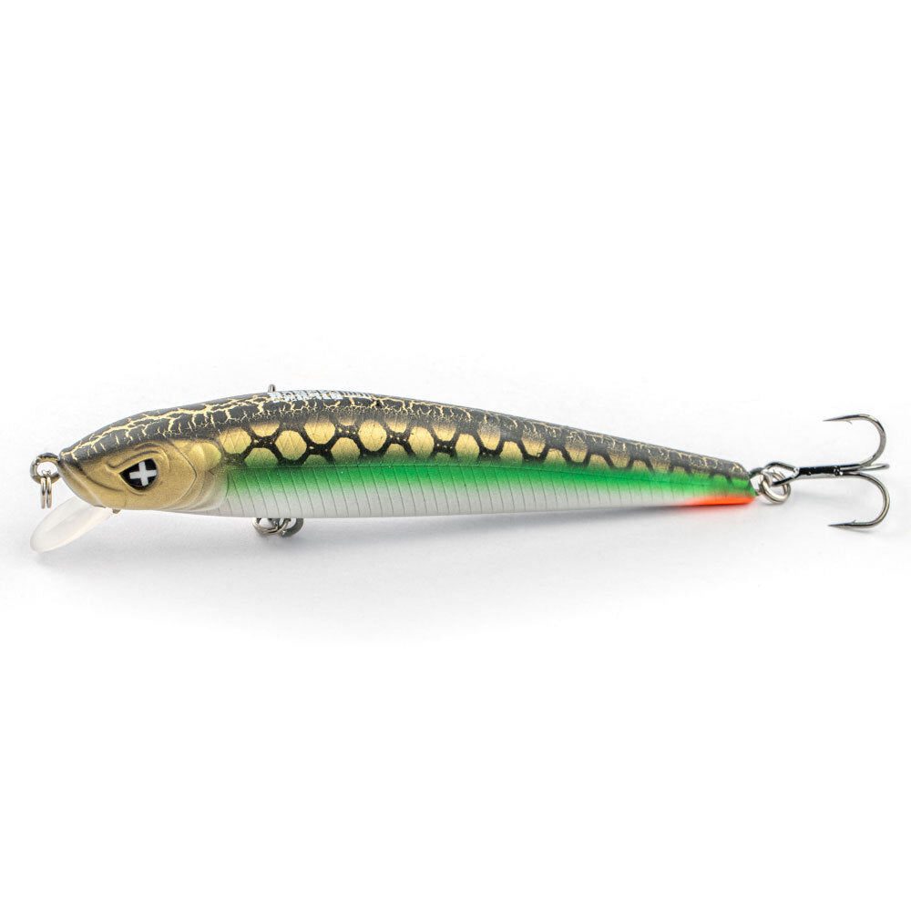 Monkey Lures Danger Lui 100 SR bei HechtundBarsch.at