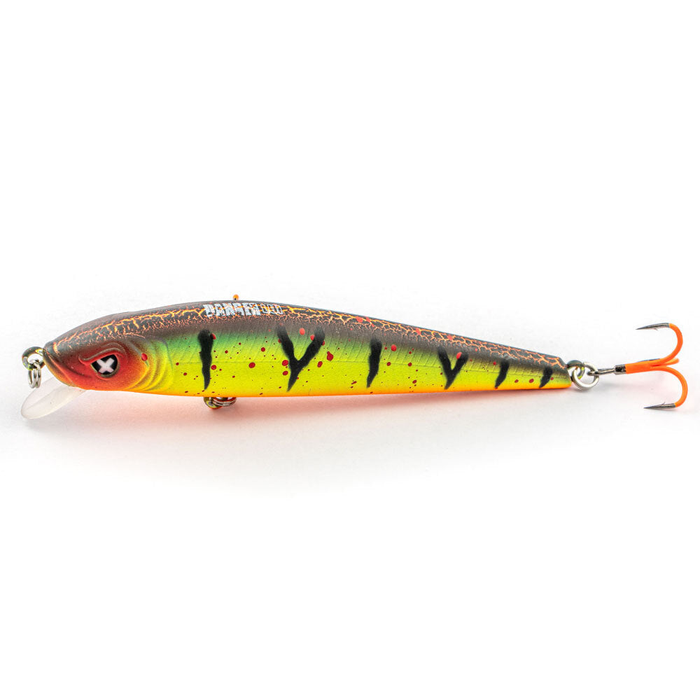 Monkey Lures Danger Lui 100 SR bei HechtundBarsch.at