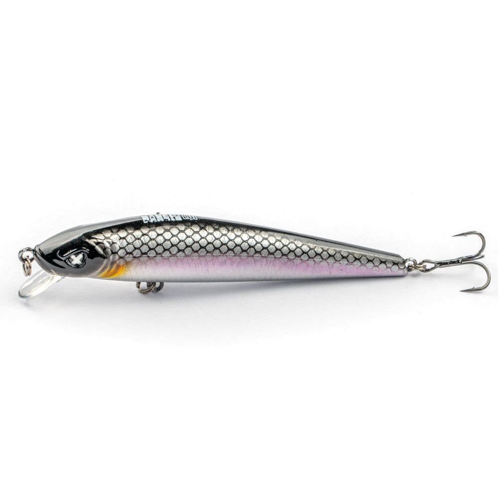 Monkey Lures Danger Lui 100 SR bei HechtundBarsch.at